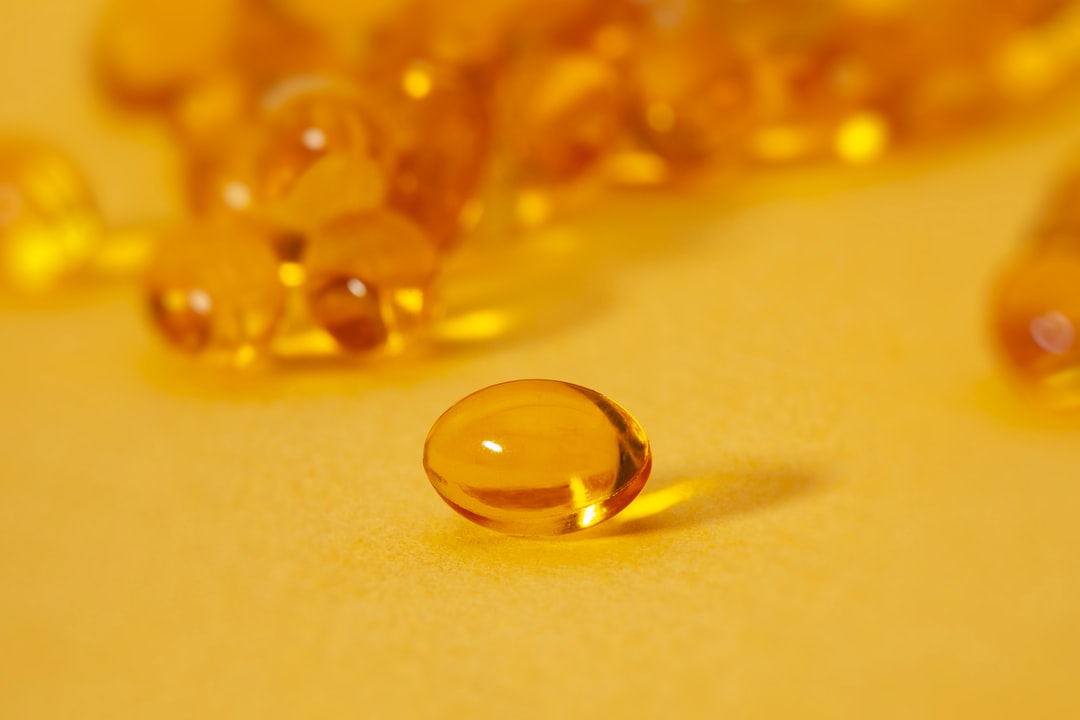 Nutraceuticals